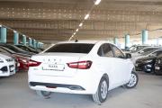 Lada (ВАЗ) Vesta I Рестайлинг (NG) Уфа  - изображение 22