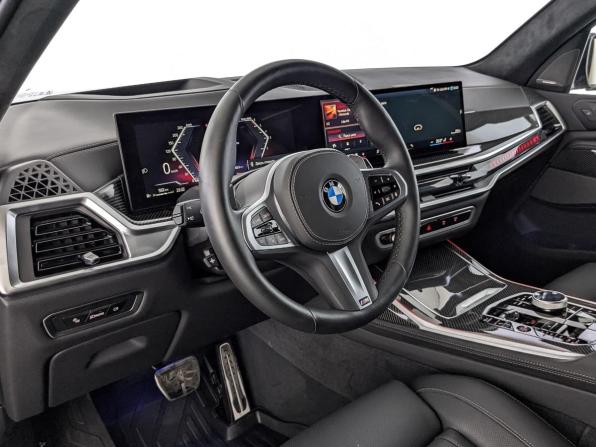 BMW X7 I (G07) Рестайлинг с пробегом 2024 года, цена 14 850 000 рублей, 5158 км, внедорожник, Автокод Объявления