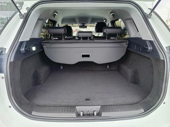 Chery Tiggo 7 Pro Max I с пробегом 2024 года, цена 2 349 995 рублей, 23194 км, внедорожник, Автокод Объявления