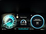 Hyundai Santa Fe IV Рестайлинг Москва  - изображение 43