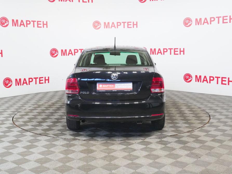Volkswagen Polo V Рестайлинг Вологда  - изображение 6