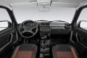 Lada (ВАЗ) Niva Legend Москва  - изображение 18
