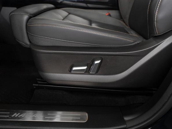 Haval Dargo с пробегом 2023 года, цена 2 830 000 рублей, 25198 км, внедорожник, Автокод Объявления