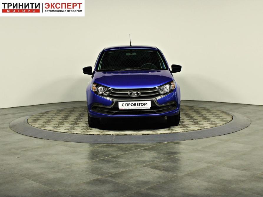 Lada (ВАЗ) Granta I Рестайлинг Белгород  - изображение 2