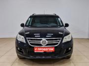 Volkswagen Tiguan I Альметьевск  - изображение 21