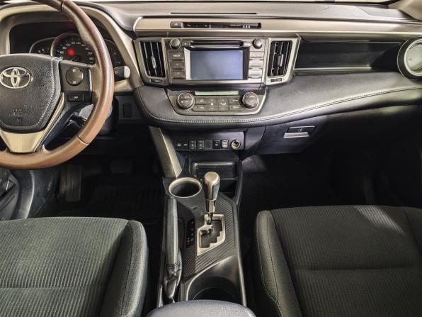 Toyota RAV4 IV (XA40) с пробегом 2014 года, цена 1 695 000 рублей, 159953 км, внедорожник, Автокод Объявления