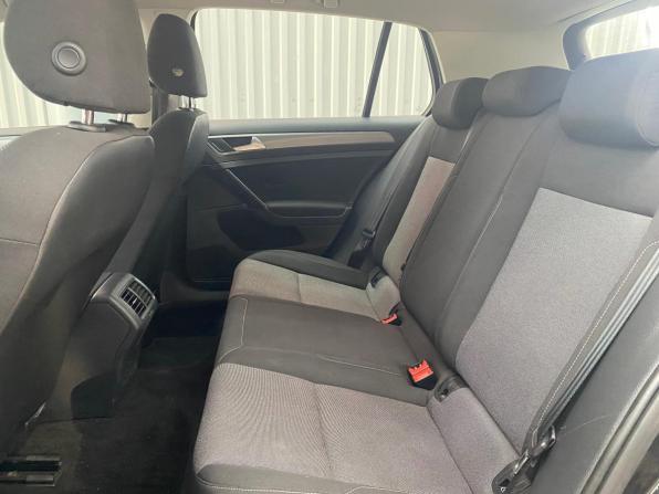 Volkswagen Golf VII с пробегом 2014 года, цена 1 300 000 рублей, 157000 км, хэтчбек, Автокод Объявления