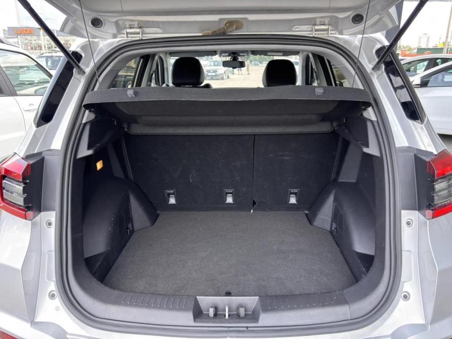 Chery Tiggo 4 Pro I Краснодар  - изображение 12
