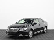 Toyota Camry VII (XV50) Москва  - изображение 20