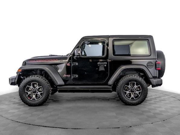 Jeep Wrangler IV (JL) с пробегом 2022 года, цена 5 420 000 рублей, 60025 км, внедорожник, Автокод Объявления
