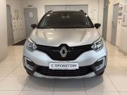 Renault Kaptur I Омск  - изображение 18