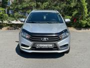 Lada (ВАЗ) Vesta I Санкт-Петербург  - изображение 33