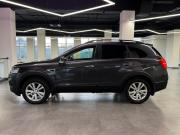 Chevrolet Captiva I Рестайлинг 2 Оренбург  - изображение 33