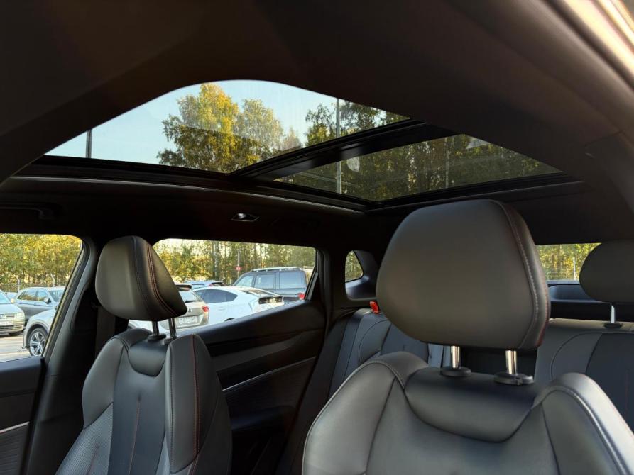 Geely Cityray Санкт-Петербург  - изображение 27