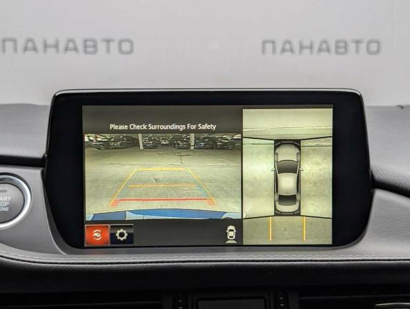 Mazda 6 III (GJ) Рестайлинг 2 с пробегом 2023 года, цена 2 335 000 рублей, 36039 км, седан, Автокод Объявления