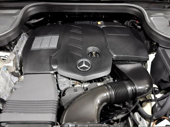 Mercedes-Benz GLE II (V167) с пробегом 2020 года, цена 6 700 000 рублей, 66415 км, внедорожник, Автокод Объявления