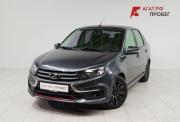 Lada (ВАЗ) Granta I Рестайлинг Саратов  - изображение 23