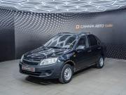 Lada (ВАЗ) Granta I Самара  - изображение 15