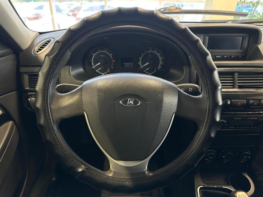 Lada (ВАЗ) Priora I Рестайлинг Волгоград  - изображение 7