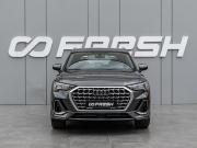 Audi Q3 II (F3) Краснодар  - изображение 26