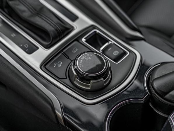 Mitsubishi Pajero Sport III с пробегом 2019 года, цена 2 849 000 рублей, 151522 км, внедорожник, Автокод Объявления