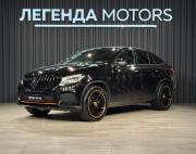 Mercedes-Benz GLE Coupe I (C292) Иркутск  - изображение 41
