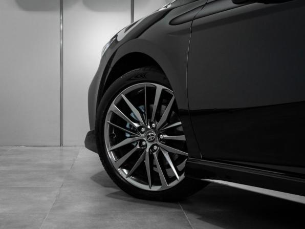 Toyota Camry IX (XV80) China Market с пробегом 2025 года, цена 4 779 000 рублей, 13 км, седан, Автокод Объявления