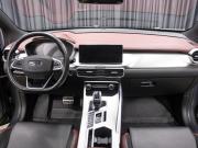 Geely Coolray I Москва  - изображение 38