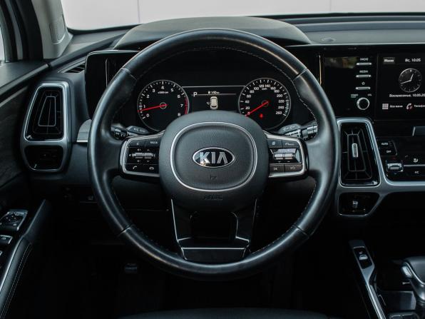 Kia Sorento IV с пробегом 2020 года, цена 3 500 000 рублей, 74143 км, внедорожник, Автокод Объявления