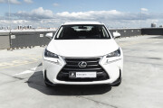 Lexus NX I Казань  - изображение 24