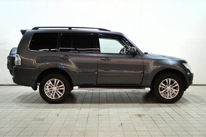 Mitsubishi Pajero IV Рестайлинг 1 с пробегом 2012 года, цена 1 950 000 рублей, 245000 км, внедорожник, Автокод Объявления