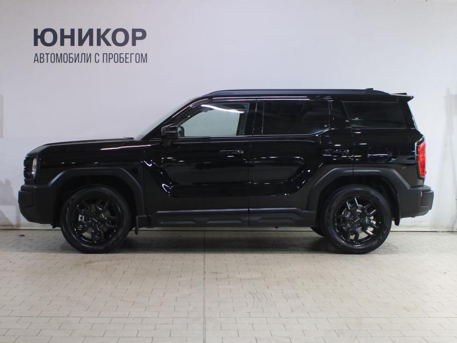 Haval H3 I Рестайлинг Дзержинск  - изображение 7