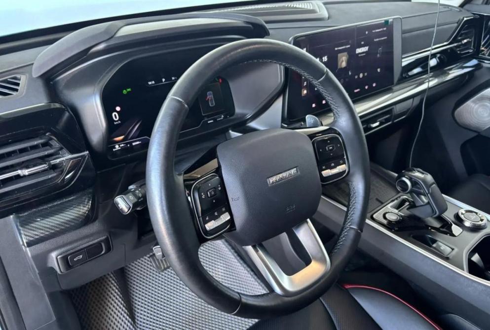 Haval H3 I Киров  - изображение 18