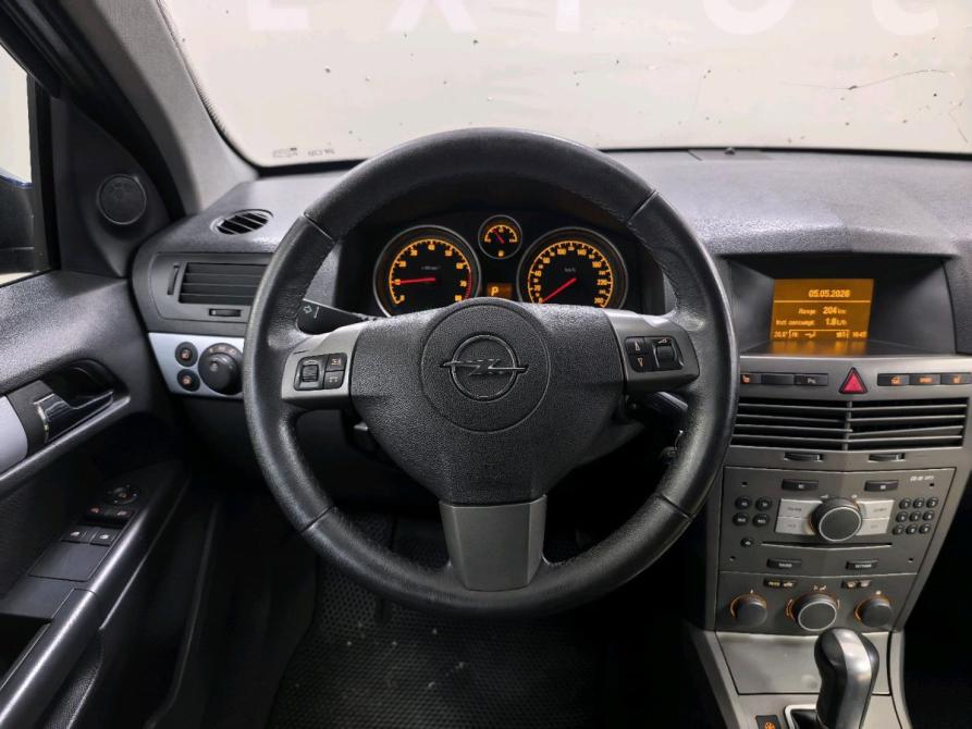 Opel Astra H Рестайлинг Краснодар  - изображение 12
