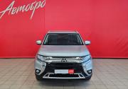 Mitsubishi Outlander III Рестайлинг 3 Вологда  - изображение 29