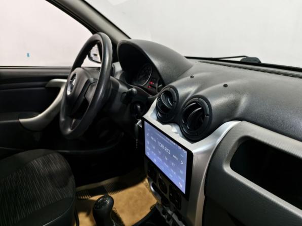 Renault Sandero I с пробегом 2011 года, цена 580 000 рублей, 138245 км, хэтчбек, Автокод Объявления