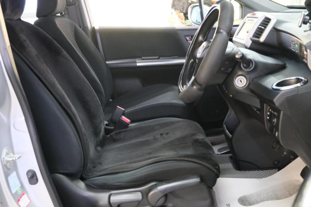 Honda Freed I Рестайлинг Омск  - изображение 8