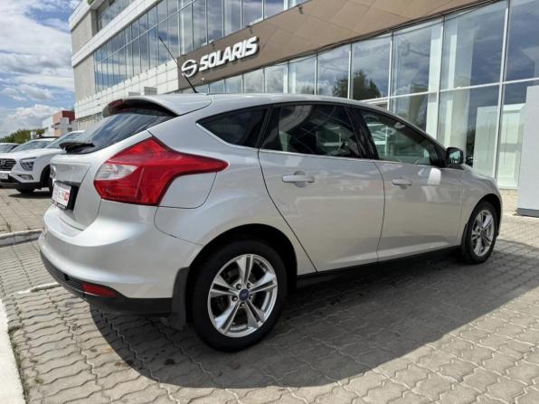 Ford Focus III с пробегом 2012 года, цена 689 520 рублей, 193991 км, хэтчбек, Автокод Объявления