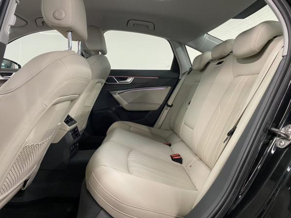 Audi A6 V (C8) с пробегом 2020 года, цена 3 750 000 рублей, 78943 км, седан, Автокод Объявления