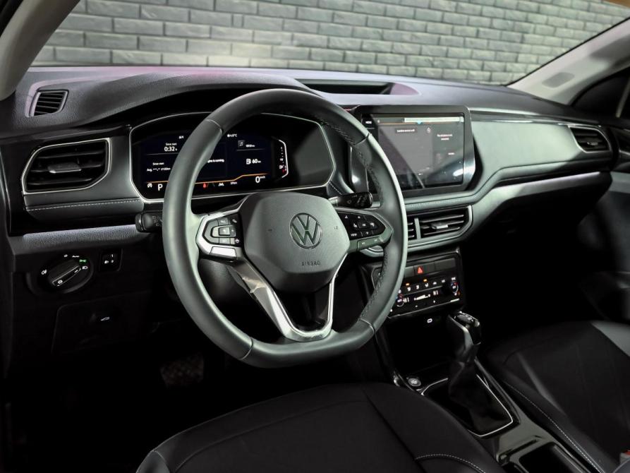Volkswagen Tharu XR Екатеринбург  - изображение 11
