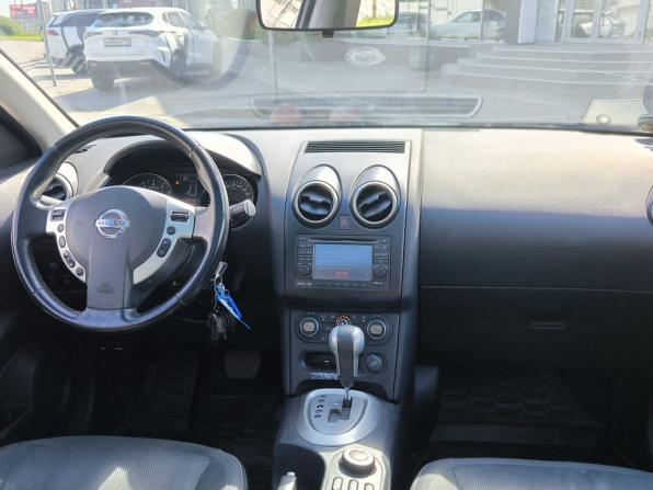 Nissan Qashqai+2 I Рестайлинг с пробегом 2011 года, цена 980 000 рублей, 172084 км, внедорожник, Автокод Объявления