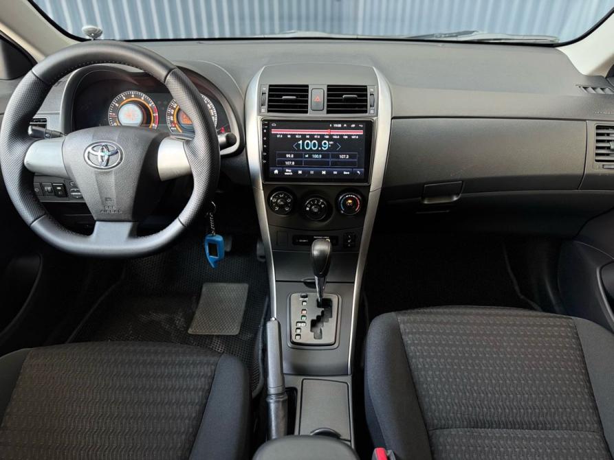 Toyota Corolla X (E140 E150) Рестайлинг Ижевск  - изображение 15