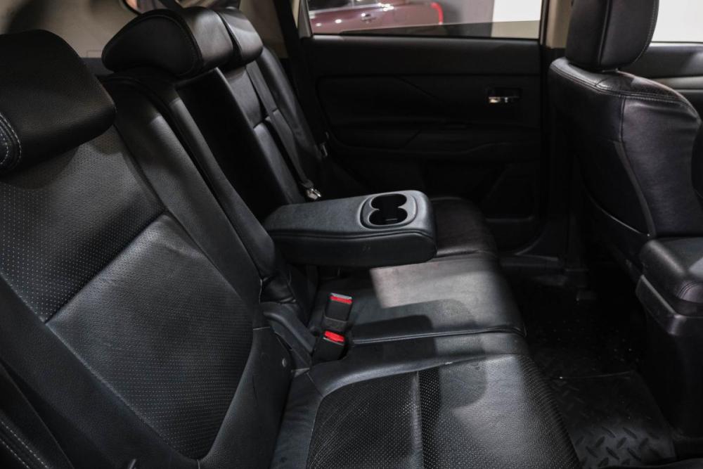 Mitsubishi Outlander III Новокузнецк  - изображение 32