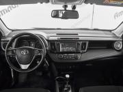 Toyota RAV4 IV (XA40) Рестайлинг Екатеринбург  - изображение 34