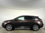 Lexus RX III Рестайлинг Ижевск  - изображение 25