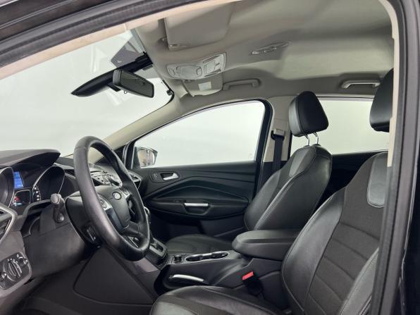 Ford Kuga II с пробегом 2014 года, цена 969 000 рублей, 225000 км, внедорожник, Автокод Объявления