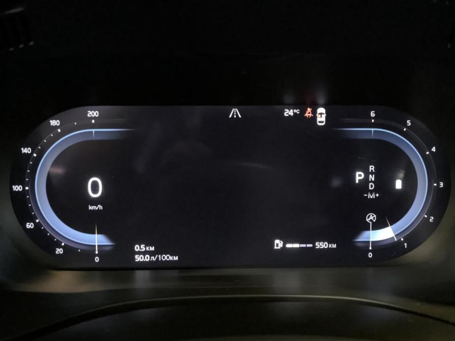 Volvo XC60 II Москва  - изображение 16