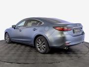 Mazda 6 III (GJ) Рестайлинг 2 Москва  - изображение 36