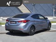Hyundai Elantra V (MD) Казань  - изображение 15