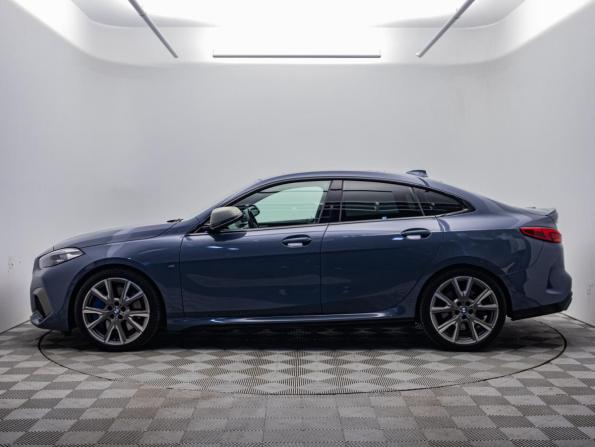 BMW 2 серии F44 с пробегом 2021 года, цена 3 920 000 рублей, 39989 км, седан, Автокод Объявления
